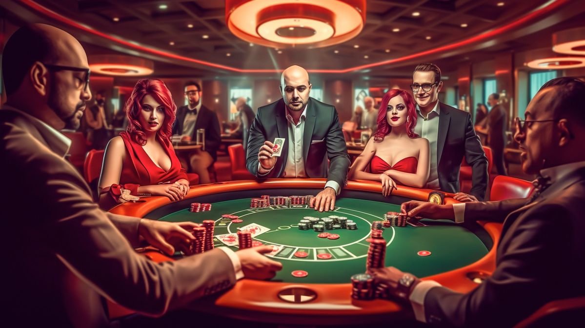 liga8bet featured game showcase liga8bet featured game showcase